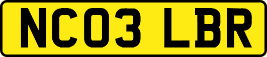 NC03LBR