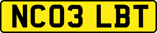 NC03LBT