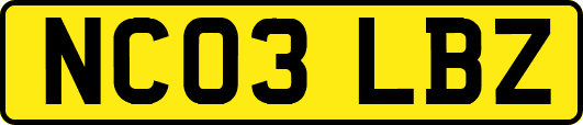 NC03LBZ