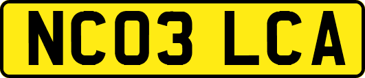 NC03LCA