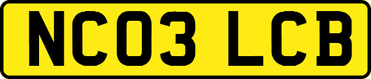 NC03LCB