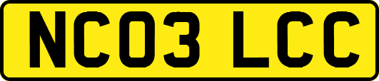 NC03LCC