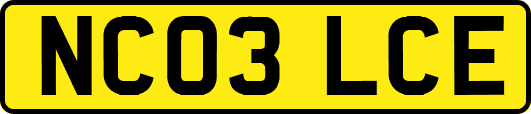 NC03LCE