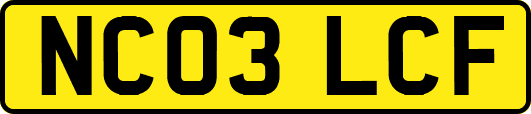 NC03LCF