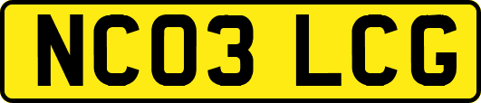 NC03LCG