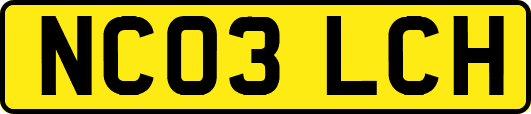 NC03LCH