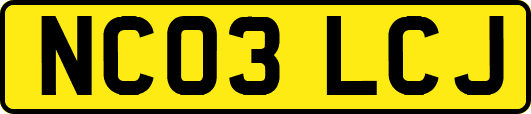 NC03LCJ