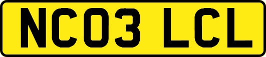 NC03LCL