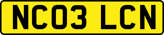 NC03LCN