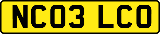 NC03LCO