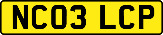 NC03LCP