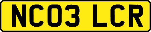 NC03LCR