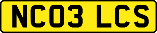 NC03LCS