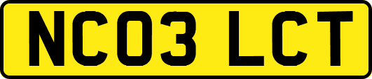 NC03LCT