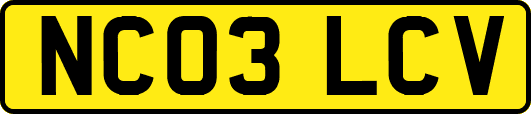 NC03LCV