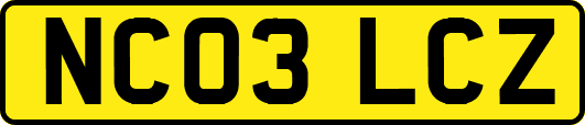 NC03LCZ