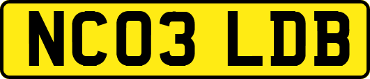 NC03LDB
