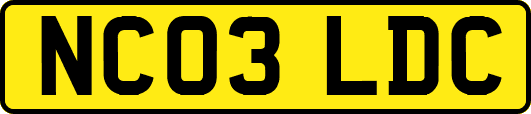 NC03LDC