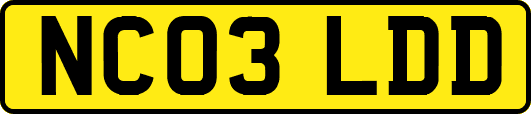 NC03LDD