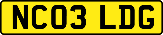 NC03LDG