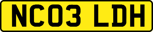 NC03LDH