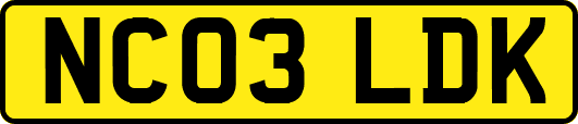 NC03LDK