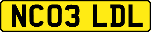 NC03LDL