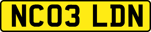 NC03LDN
