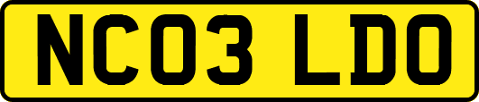 NC03LDO