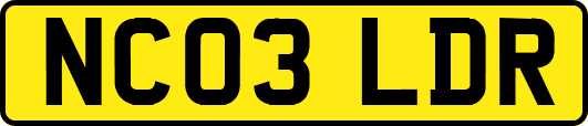 NC03LDR