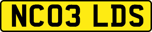NC03LDS