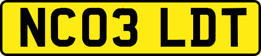 NC03LDT