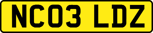 NC03LDZ