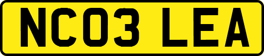 NC03LEA