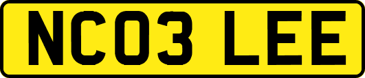 NC03LEE