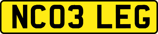 NC03LEG