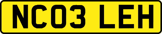 NC03LEH