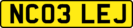 NC03LEJ
