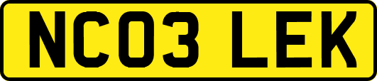 NC03LEK