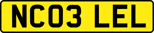 NC03LEL