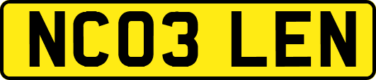 NC03LEN