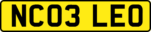 NC03LEO
