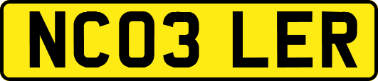 NC03LER