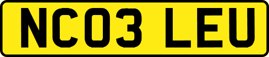 NC03LEU