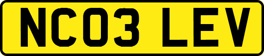 NC03LEV