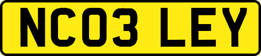 NC03LEY