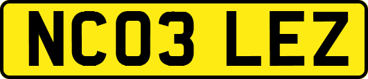 NC03LEZ