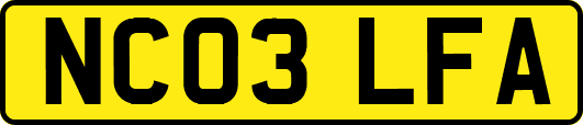 NC03LFA