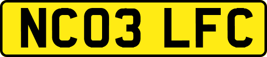 NC03LFC