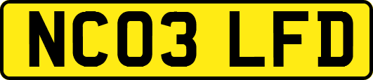 NC03LFD